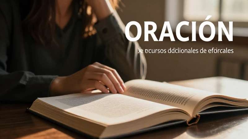 Oración: definición, tipos, estructura y características 5 Modelo académico mexicano con atmósfera cinematográfica