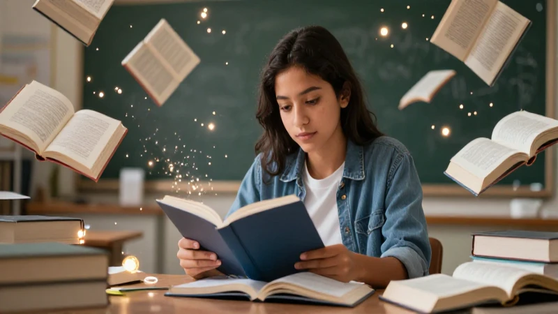 Aprende tipos de textos informativos y mejora