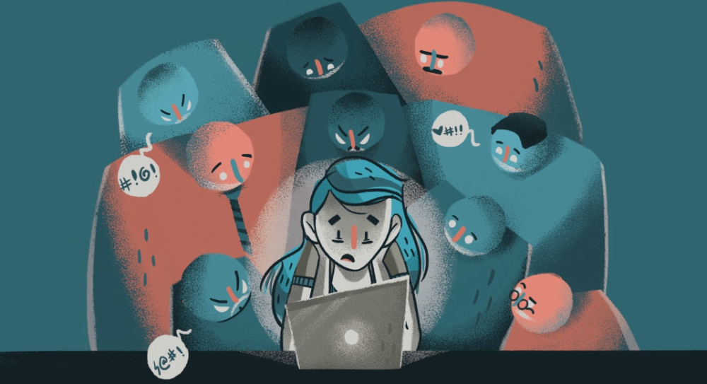 tipos de violencia digital guia completa y recursos utiles