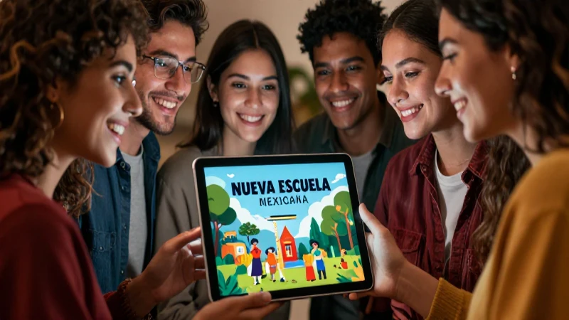 Tipos de violencia digital: Guía completa y recursos útiles 6 Comunidad educativa vibrante y altamente profesional
