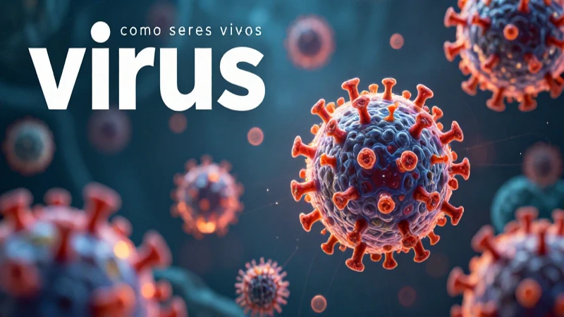 Debate sobre la clasificación de los virus
