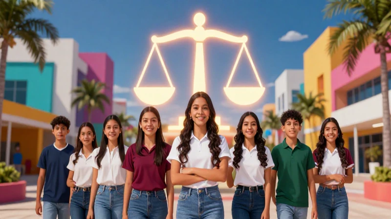 Promover la equidad ante la justicia