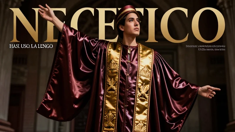 Toga: Qué es, tipos, definición y concepto explicados 4 Toga mexicana: uso ceremonial y conceptos