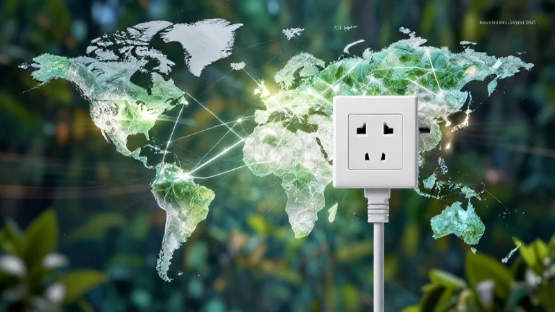 Toma corriente: Qué es, características, elementos y tipos 6 Revista educativa global, modernidad e iluminación dinámica