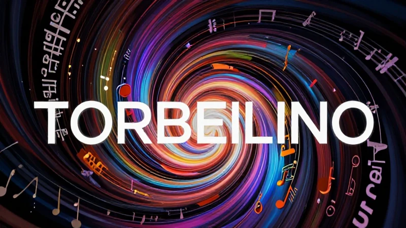Torbellino compara música y lenguaje