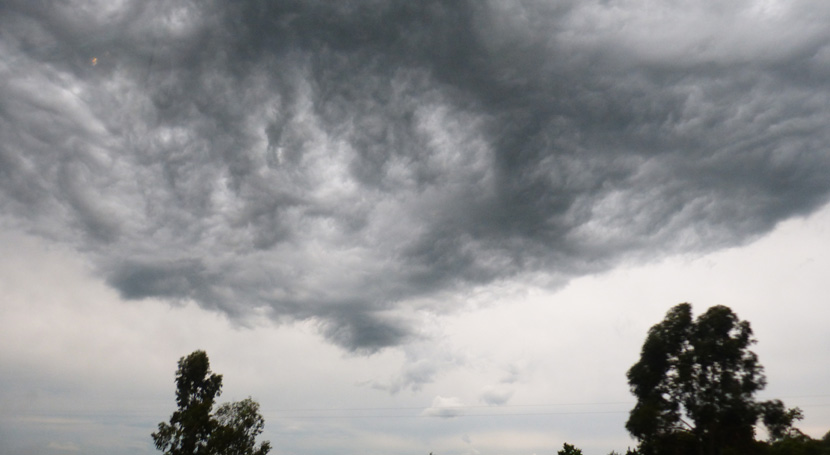 tornado que es caracteristicas y causas
