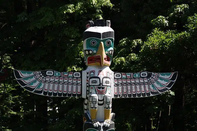 totem definicion surgimiento y usos en diversas culturas