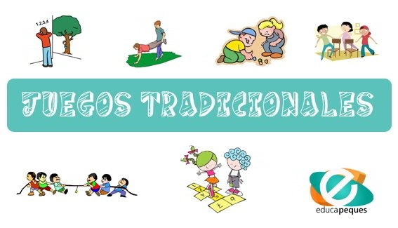 tradicionales juegos 20 ejemplos de juego y tradiciones