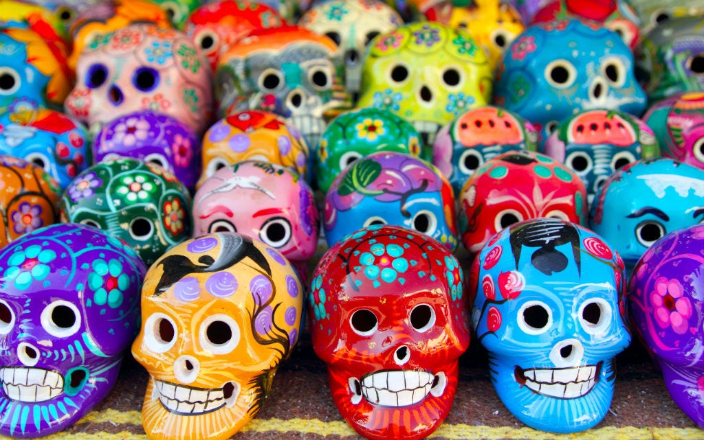 Tradiciones sorprendentes que cambian con el tiempo 2 tradiciones sorprendentes que cambian con el tiempo