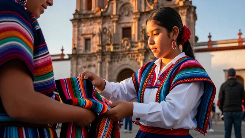 Tradiciones: Concepto, identidad, costumbres y ejemplos 6 Valor de nuestras tradiciones mexicanas
