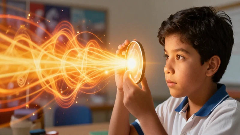 Transferencia de Calor: Actividades Interactivas y Prácticas 7 Aprendiendo sobre la radiación solar y el calor