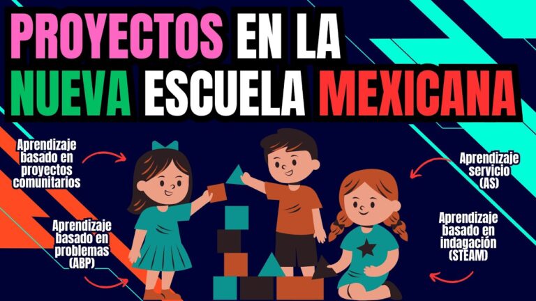 transforma la educacion con abp en la nueva escuela