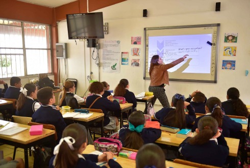 Transforma la educación con la Nueva Escuela Mexicana: Formación y desarrollo docente potenciados 17 transforma la educacion con la nueva escuela mexicana formacion y desarrollo docente potenciados