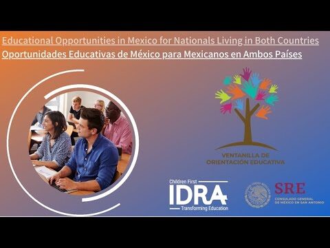 Transforma la educación en México con inclusión y equidad: Emprendimiento y tecnología 2 transforma la educacion en mexico con inclusion y equidad emprendimiento y tecnologia