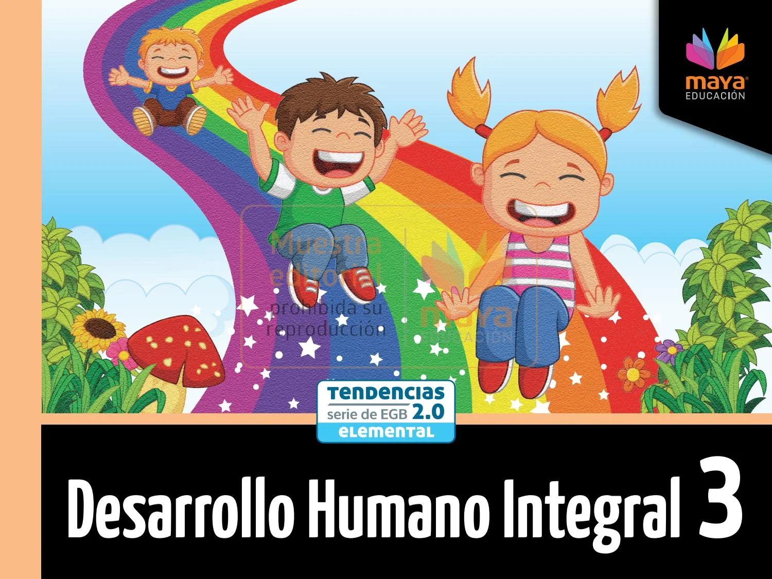 transforma la nueva escuela mexicana con el desarrollo humano integral