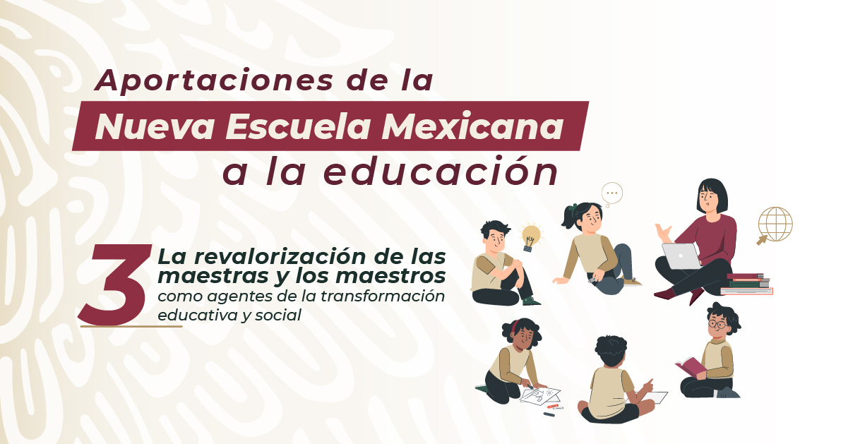 Transforma tu educación: Aprende a aprender en la Nueva Escuela Mexicana 2 transforma tu educacion aprende a aprender en la nueva escuela