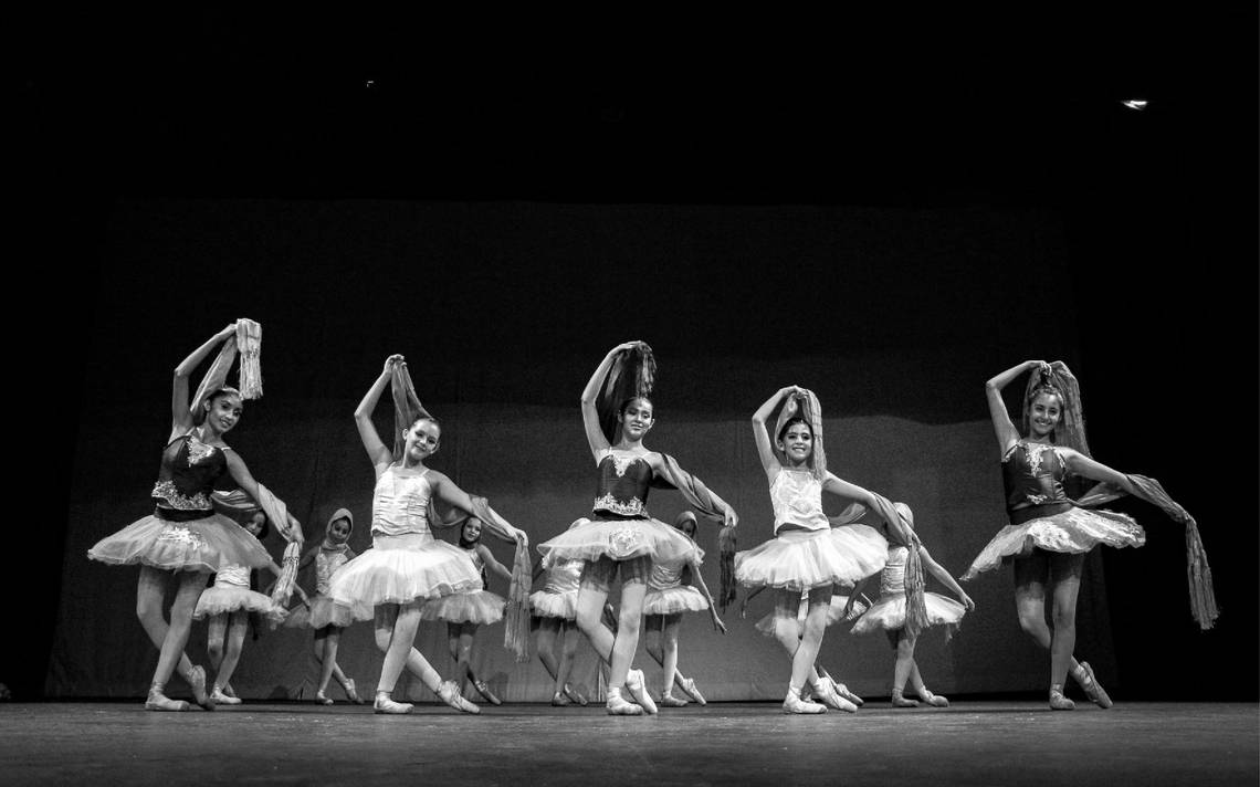 transforma tu manera de ensenar danza con la nueva escuela