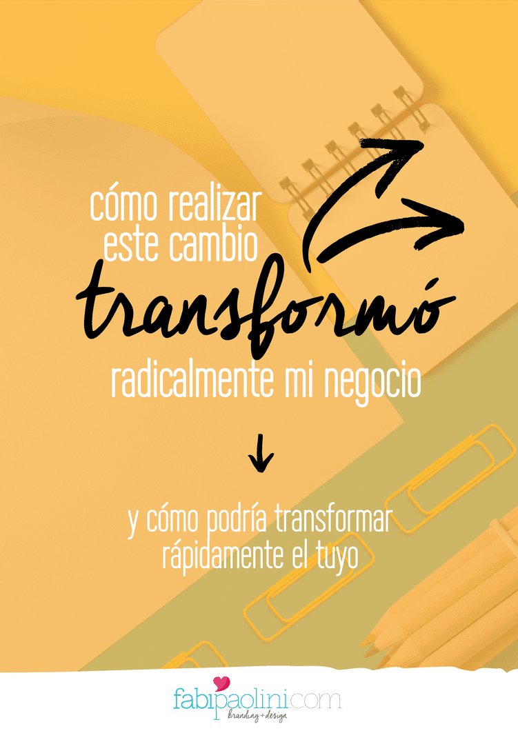 transforma tu negocio con el cambio tecnico descubre como