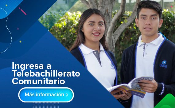 transforma tu vida academica con telebachillerato comunitario uveg
