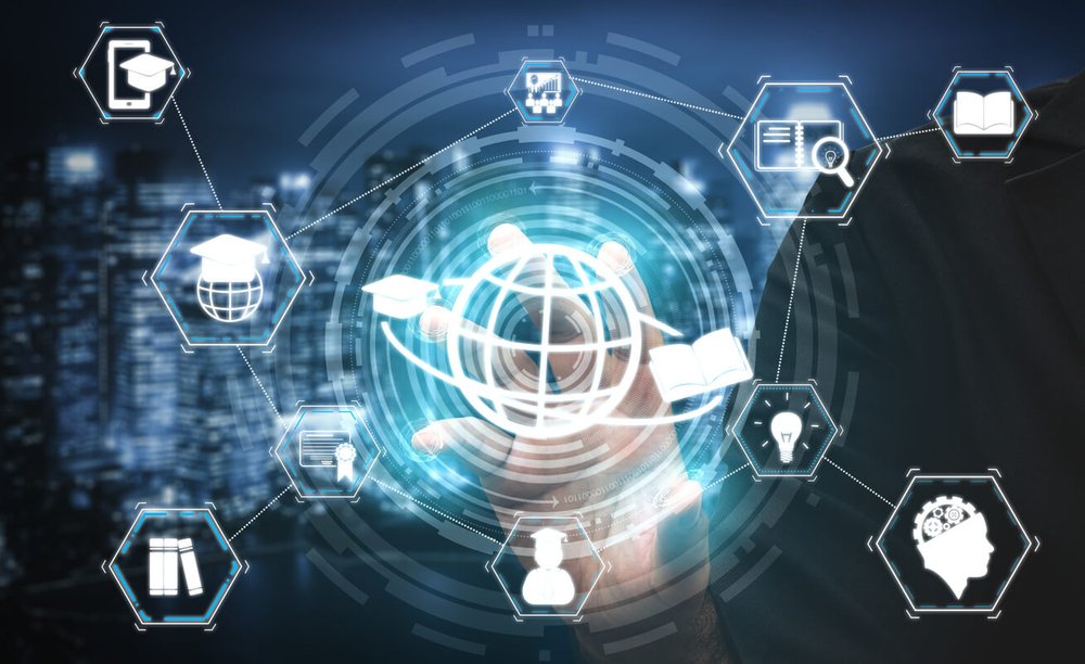 transformacion educativa en mexico impacto y avances de la tecnologia