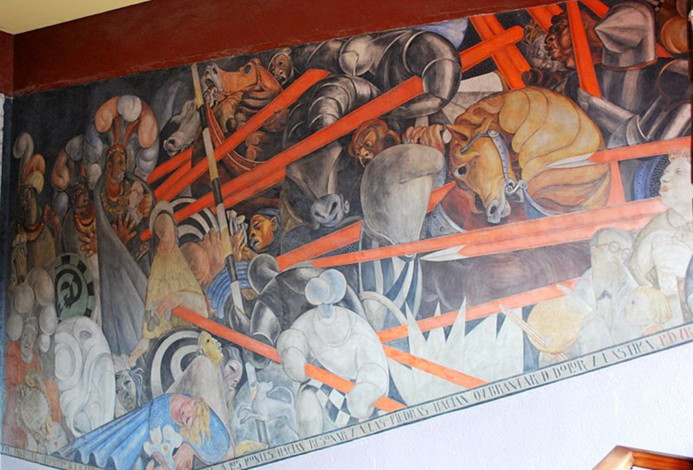 Transformación revolucionaria en la educación de arte y diseño: la nueva escuela mexicana 21 transformacion revolucionaria en la educacion de arte y diseno la nueva escuela