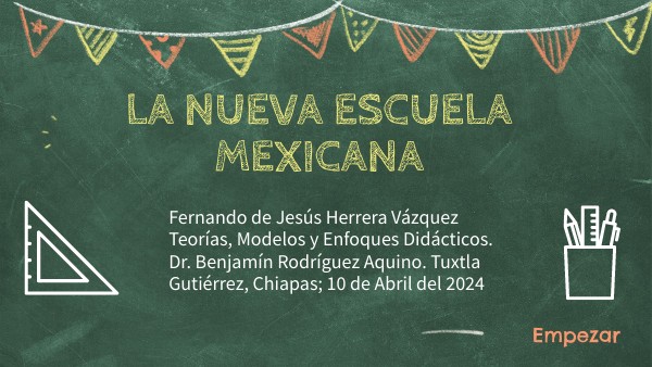 Transformando la educación: 8 prioridades de la nueva escuela mexicana 2 transformando la educacion 8 prioridades de la nueva escuela