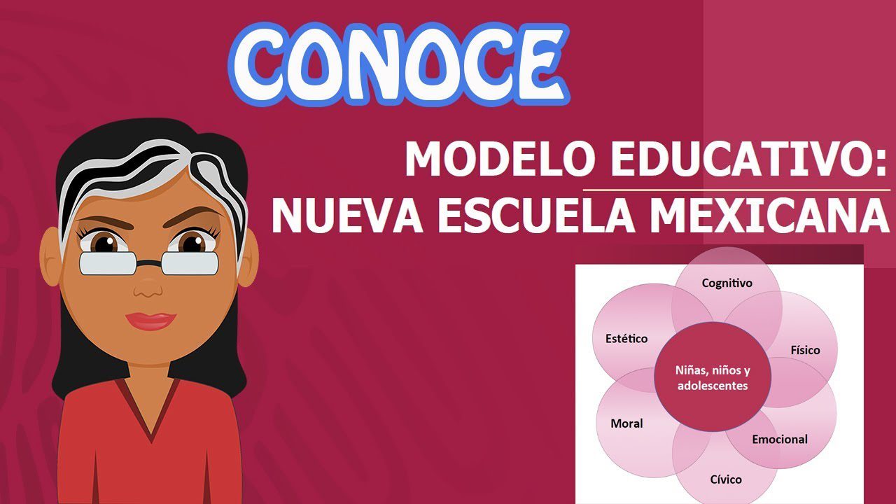 transformando la educacion la revolucionaria nueva escuela mexicana en nivel medio superior