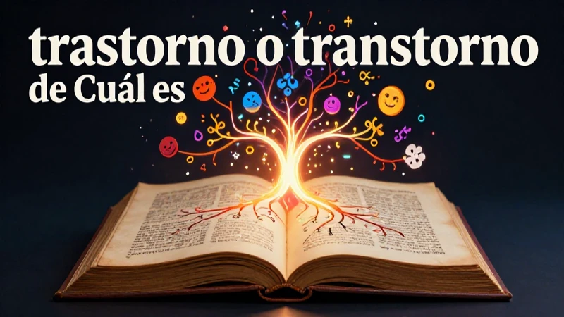 Ilustración etimológica dinámica sobre el origen de palabras