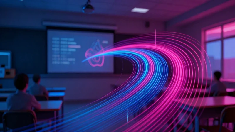 Gráficos educativos vibrantes y muy profesionales