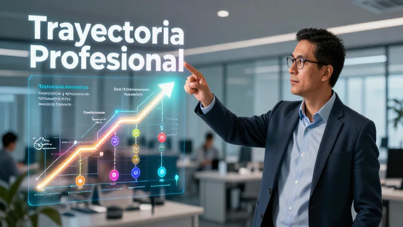 Trayectorias educativas: conceptos, tipos y aplicaciones