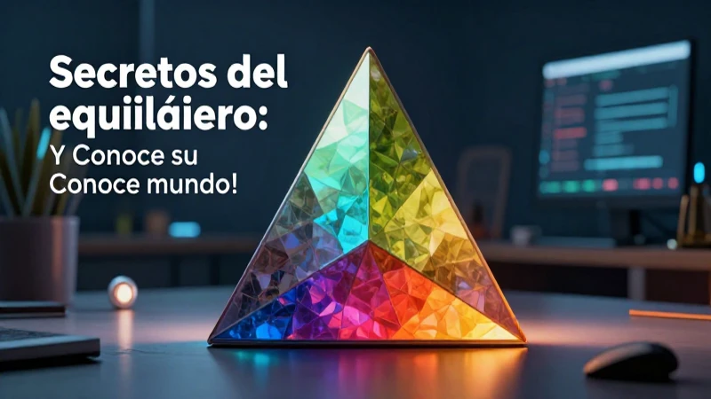 Secretos del triángulo equilátero: ¡Conoce su Conoce mundo! 5 Calculando altura y área de triángulos equiláteros