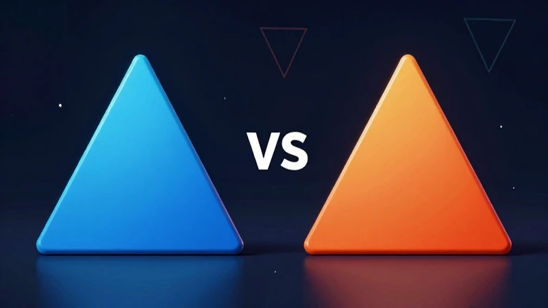 Triángulo equilátero vs triángulo isósceles: aprende sus diferencias 4 Diferencias entre triángulos equiláteros e isósceles
