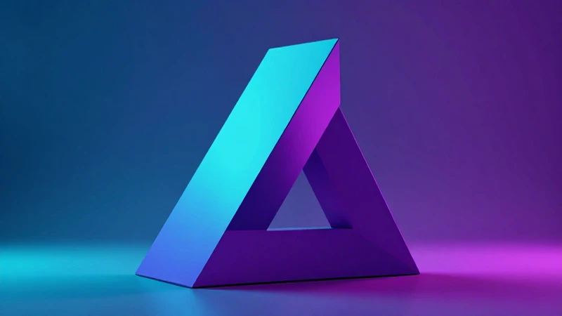 Conceptos del área de triángulo escaleno