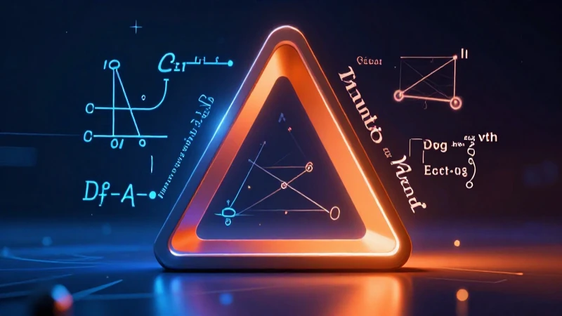 Qué es un triángulo obtusángulo y sus características 5 Triángulos obtusángulos aplicados en matemáticas y física