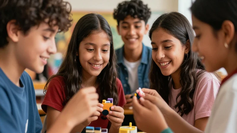 Tribial: Definición, origen y concepto explicado claramente 6 Estudiantes felices exploran objetos cotidianos con estilo educativo