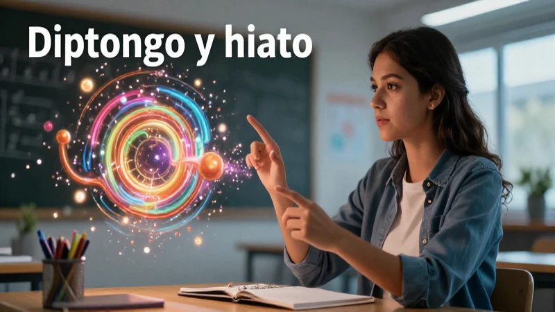 Qué son el triptongo, diptongo y hiato 100 ejemplos claros 6 Ejemplos de diptongos, triptongos e hiatos