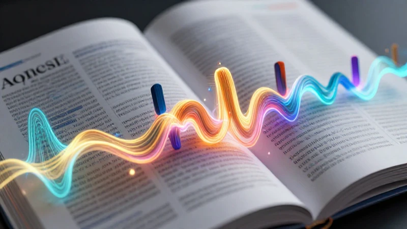 Sonido y lingüística española en concepto vibrante