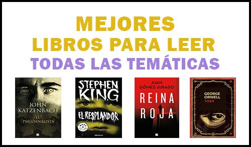 triunfa en bachiller con los mejores libros conoce cuales comprar ahora