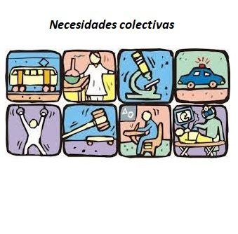 trucos y ejemplos para satisfacer necesidades colectivas eficazmente