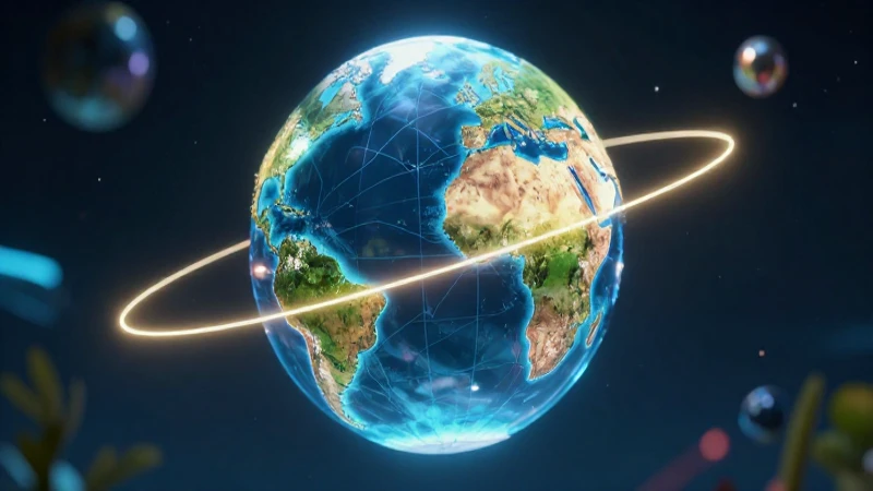 Latitud: Definición, concepto y aplicación geográfica