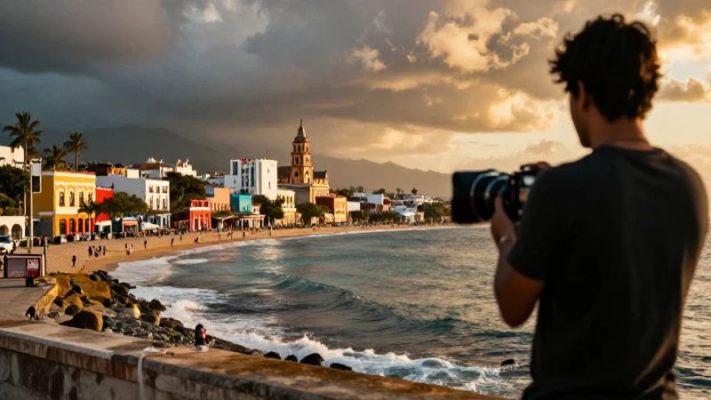 La estética crea atmósferas visuales impactantes