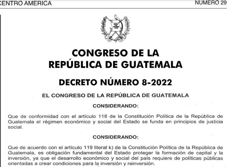Últimas noticias y actualizaciones de Guatemala 2 ultimas noticias y actualizaciones de guatemala