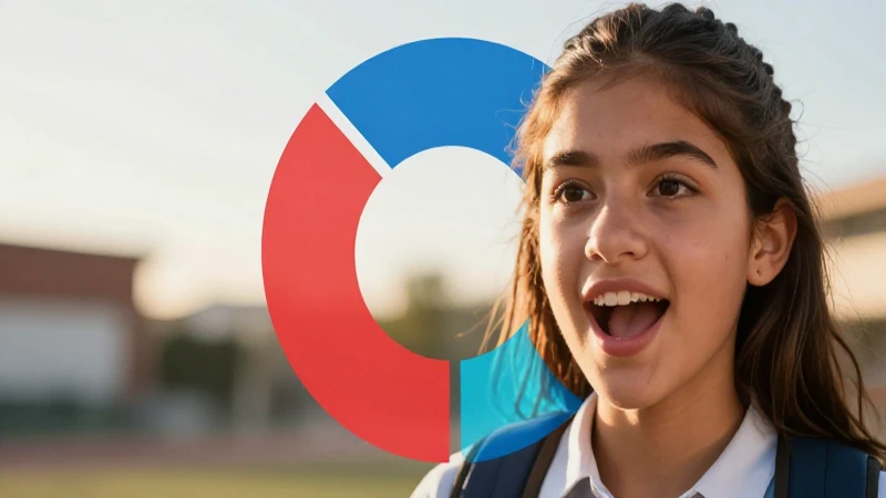 Portada de blog con estudiante mexicano