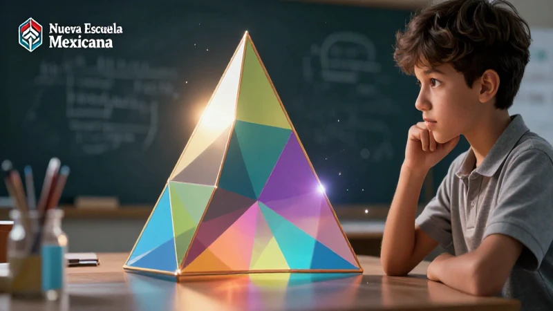 Un triángulo isósceles: puede tener un ángulo obtuso 5 Ilustración educativa moderna de triángulo isósceles