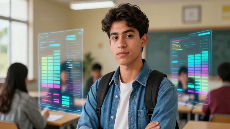 Frecuencia absoluta mayor que uno: cómo expresarla 5 Estudiante mexicano moderno, visual académico digital