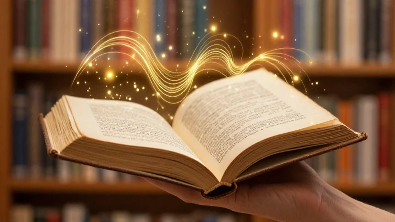 25 ejemplos de poesía que inspiran y emocionan 8 Mano con libro emana ritmo poético