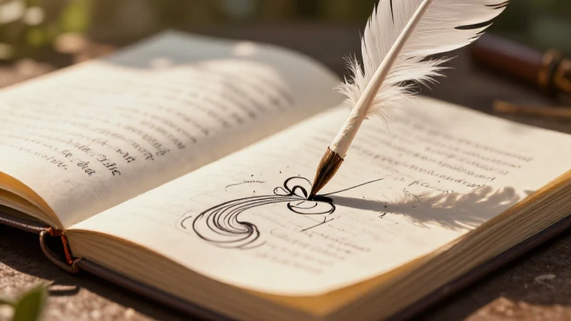 25 ejemplos de poesía que inspiran y emocionan 16 Poesía inspiradora en detalles artísticos y color vibrante