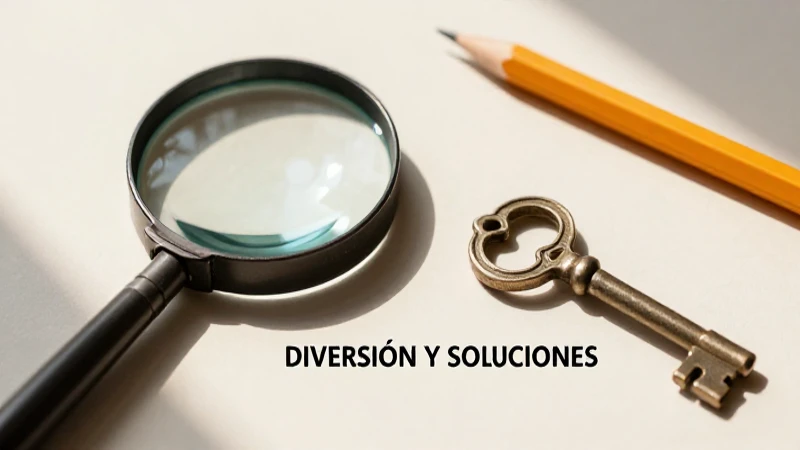 100 Ejemplos de Adivinanzas: Diversión y Soluciones 10 100 adivinanzas de objetos cotidianos