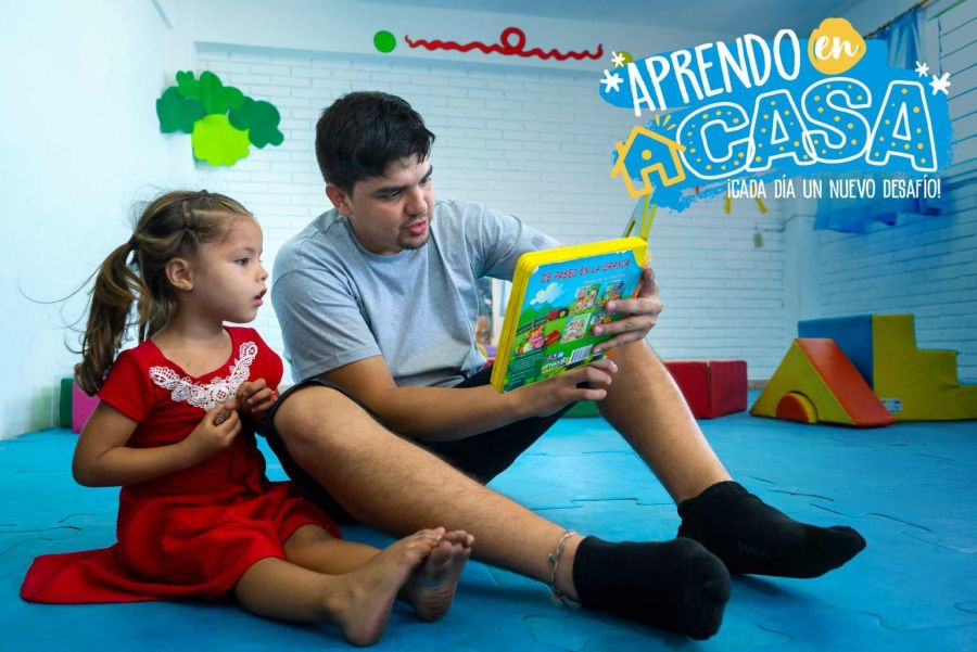 UNICEF Chile: Aprendo en Casa para un Futuro Mejor 2 unicef chile aprendo en casa para un futuro mejor