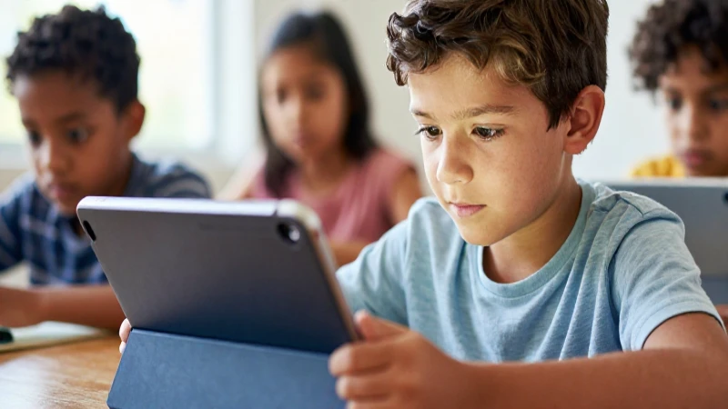 UNICEF implementó aprendizaje remoto para el futuro